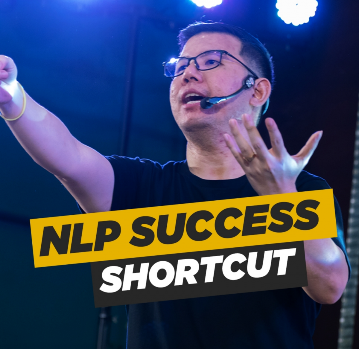 NLP Success Shortcut